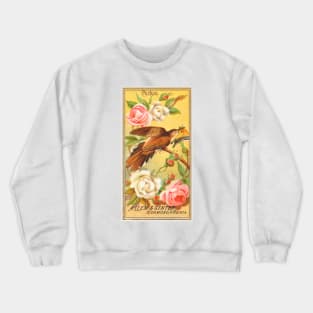 Cuckoo Crewneck Sweatshirt